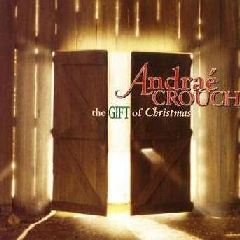 Andrae Crouch - The Gift Of Christmas (CD)