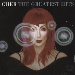 Greatest Hits 1965-1992 (CD)