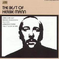 Best Of Herbie Mann (CD)