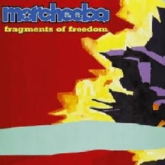 Morcheeba - Fragments Of Freedom (CD)