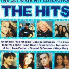 The Hits 5 - Various Artists (CD)