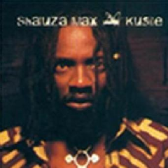 Shaluza Max - Kusile (CD)