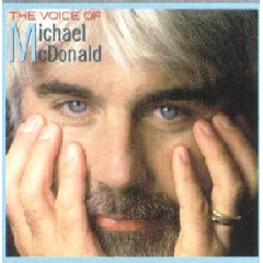 Michael McDonald - The Voice Of Michael McDonald (CD)