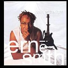 Ernie Smith - Child Of The Light (CD)