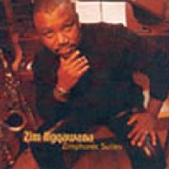Zim Ngqawana - Zimphonic Suites (CD)