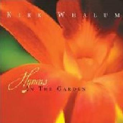 Kirk Whalum - Hymns In The Garden (CD)