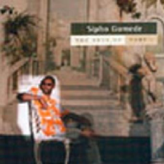 Sipho Gumede - Best Of Sipho Gumede - Part 1 (CD)
