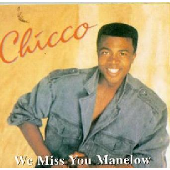 We Miss You Manelow (CD)