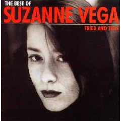 Suzanne Vega - Tried &amp; True - Best Of Suzanne Vega (CD)