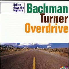 Roll On Down The Highway (CD)