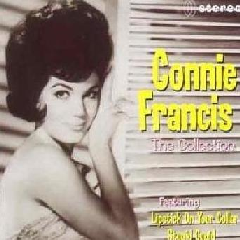 Connie Francis - Connie Francis Collection (CD)