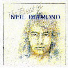 Neil Diamond (CD)