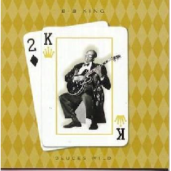 Deuces Wild (CD)