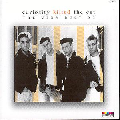 Very Best Of Curiosity Killed The Cat (CD)