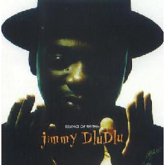Essence Of Rhythm (CD)