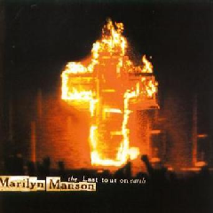 Last Tour On Earth - Live (CD)