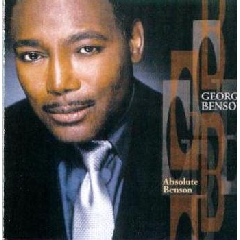 Absolute Benson (CD)