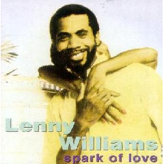 Spark Of Love (CD)