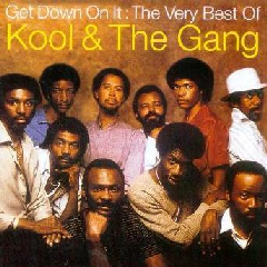 Get Down On It - Very Best Of Kool &amp; The Gang (CD)