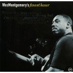 Wes Montgomery - Finest Hour (CD)
