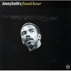 Jimmy Smith - Finest Hour (CD)