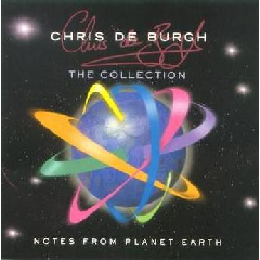 Notes From Planet Earth - Ultimate Collection (CD)