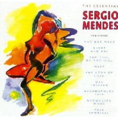 Essential Sergio Mendes (CD)