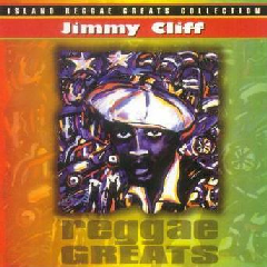 Reggae Greats (CD)