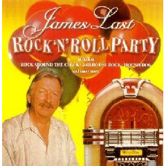 Rock 'n Roll Party (CD)