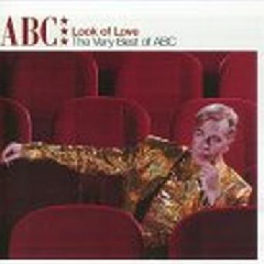 The Look Of Love - Very Best Of ABC (CD)