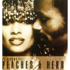 Essential Peaches &amp; Herb (CD)