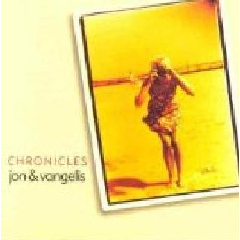 Chronicles (CD)