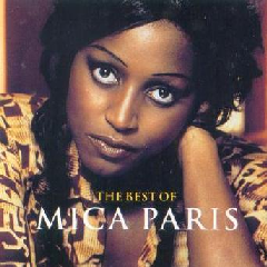 Mica Paris (CD)