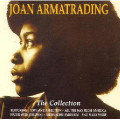 Joan Armatrading - The Collection (CD)