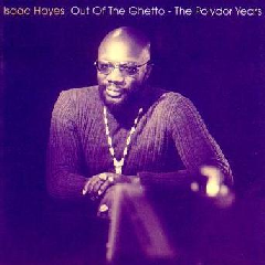 Out Of The Ghetto (CD)
