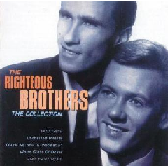 Righteous Brothers Collection (CD)