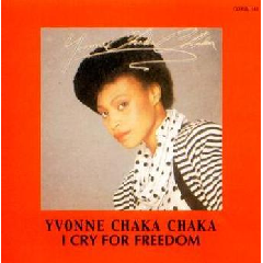 I Cry For Freedom (CD)