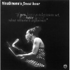 Nina Simone - Finest Hour (CD)