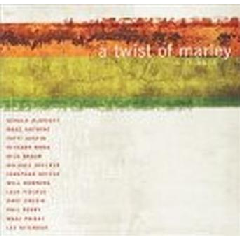 Twist Of Marley (CD)