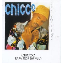 Papa Stop The War (CD)