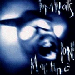 Bone Machine (CD)