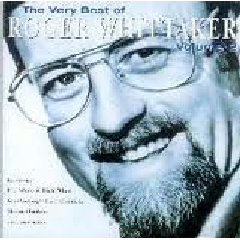 Very Best Of Roger Whittaker - Vol.2 (CD)