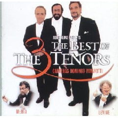 The 3 Tenors (CD)