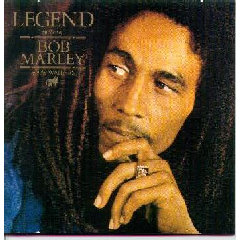 Legend - Best Of Bob Marley - Deluxe Edition (CD)