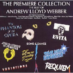 Premiere Collection (CD)