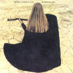 Second Contribution (CD)