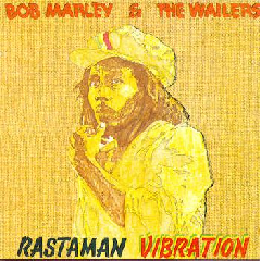 Rastaman Vibration (CD)
