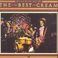 Cream (CD)