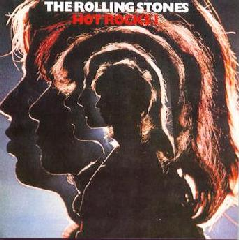 Hot Rocks - Vol.1 (CD)