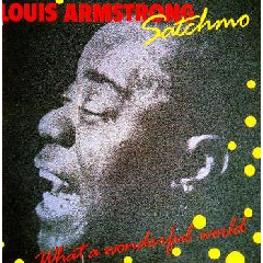 Satchmo / Wonderful World (CD)